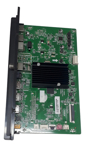 Placa Main Tv Led Hyundai Hyled-50uhd5a Ttd851a1 (Usado)
