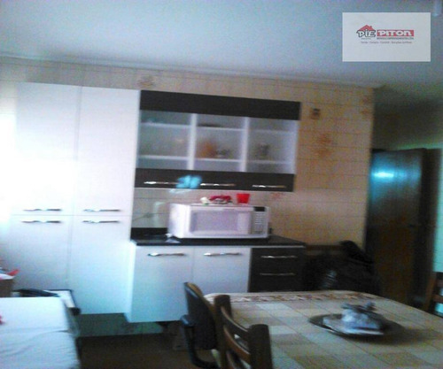 Imagem 8 de 25 de Sobrado À Venda, 142 M² Por R$ 620.000,00 - Penha De França - São Paulo/sp - So1839