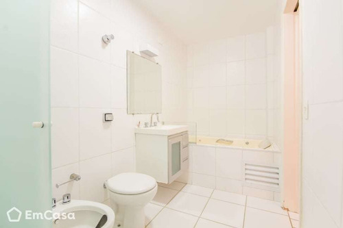 Imagem 6 de 10 de Apartamento À Venda Em São Paulo - 24581