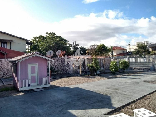 Imagem 15 de 23 de Casa Para Vender No Campeche 4 Quartos- Florianópolis Sc - 3064