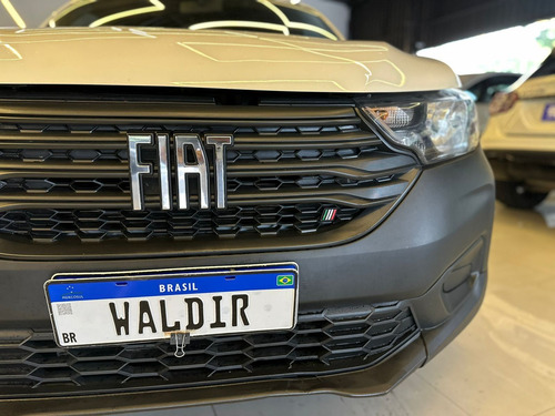 Fiat Strada Endurance 1.4 Flex 8V CS Plus