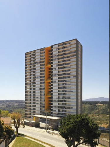 Imagen 13 de 13 de Departamento En Venta De 2 Dormitorios En Viña Del Mar