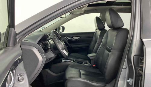 Imagen 2 de 15 de 45281 - Nissan X Trail 2018 Con Garantía