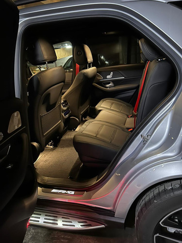 Mercedes Gle 53 Amg Mild Hybrid 2024 Entrega Inmediata