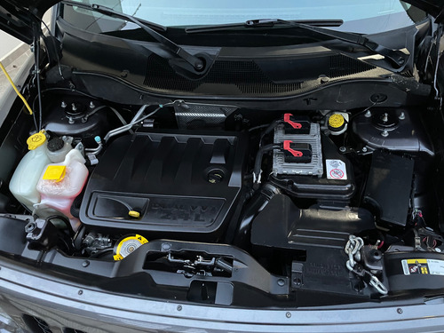 Jeep Patriot 2.4 Litude 4x2 At