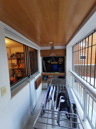 Imagen 7 de 14 de Venta Dpto Punta Carretas Golf 3 Dormitorios 4 Baños
