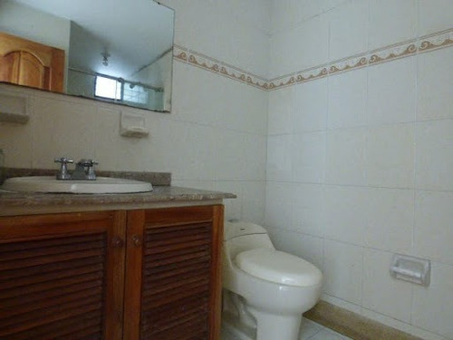 Imagen 21 de 22 de Apartamento En Arriendo Milan 279-9759