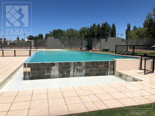 Imagen 9 de 23 de Terreno Venta Sauces Del Limay Barrio Privado