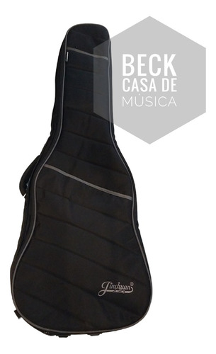 Funda Para Guitarra Electrica Jinchuan 337