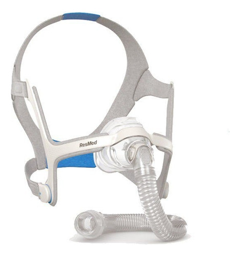 Máscara: Resmed, Airfit N20 - Nasal Cpap/bpap