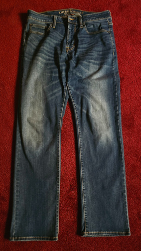 Jeans American Eagle - Original - Impecable !!!!