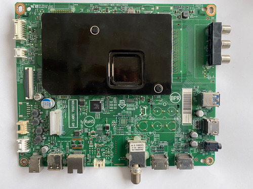 Placa Main Tv Philips 55pud6654/77 (Usado)