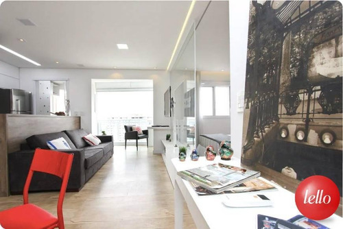 Imagem 1 de 30 de Apartamento - Ref: 207413