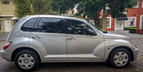 Chrysler Pt Cruiser 2008 Classic 2.4 | Automático | Gasolina
