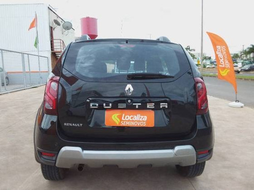 Renault Duster 1.6 16v Sce Flex Expression Manual