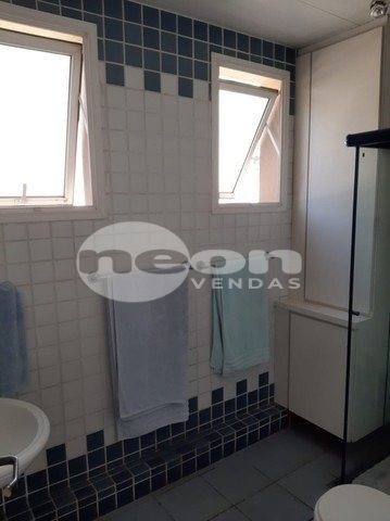Imagem 15 de 15 de Casa Em Condominio - Alphaville Residencial Dois - Ref: 2146 - V-2146