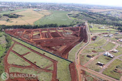 Imagem 23 de 28 de Terreno Para Venda - 11100.2528