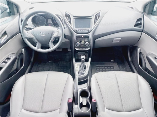 Imagem 4 de 14 de Hb20s 1.6 Premium 16v Flex 4p Automático