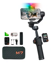 Comprar Hohem Isteady M7 Gimbal Con Rastreador Ia Para Smartphones