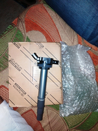 Toyota Corolla Coil Ignición Genuine 10,11,12,13,14,15,16,17