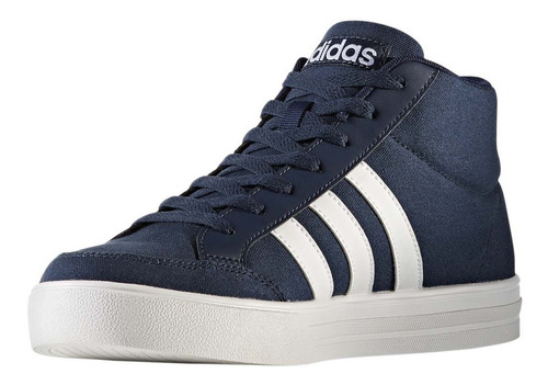 adidas Vs Set Mid Originales Envío Gratis 