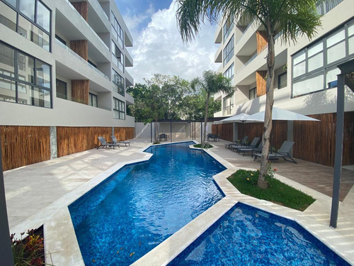 Departamento 1 Rec A 8 Min De La Playa