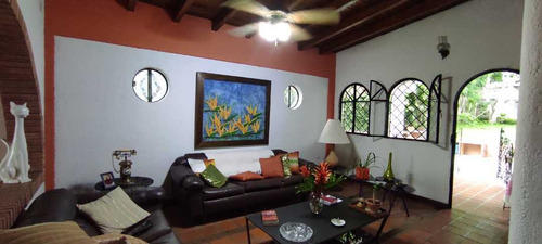 Imagen 5 de 14 de Casa En Venta Urbanización Colinas De Guataparo