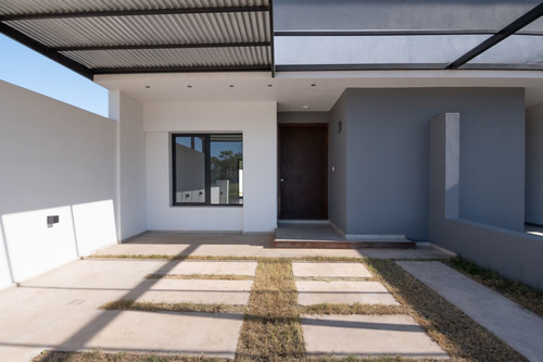 Imagen 29 de 29 de Venta Duplex Miradores De Manantiales 3dor 3 Baños