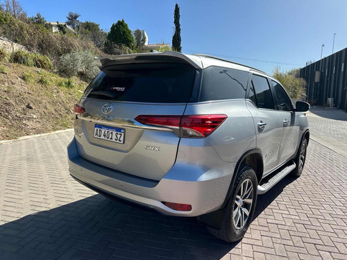 Toyota SW4 2.8 Srx 177cv 4x4 7as At