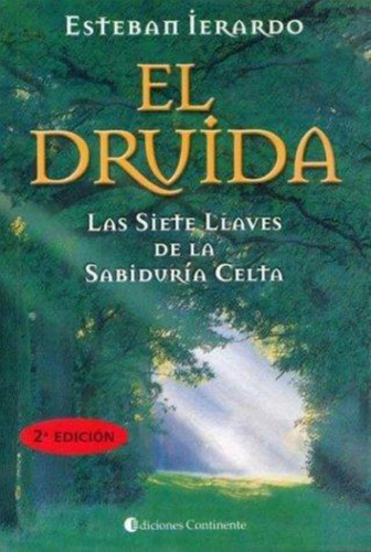 El Druida ( Las Siete Llaves De La Sabiduria)