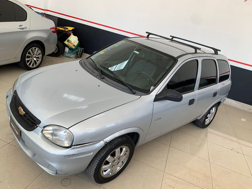 Chevrolet Corsa 1.4 Wagon Classic Life