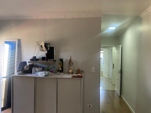 Imagem 14 de 30 de Apartamento Com 4 Dormitórios À Venda, 168 M² Por R$ 1.272.000,00 - Macedo - Guarulhos/sp - Ap1587