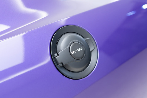 Dodge Challenger T/a 2p
