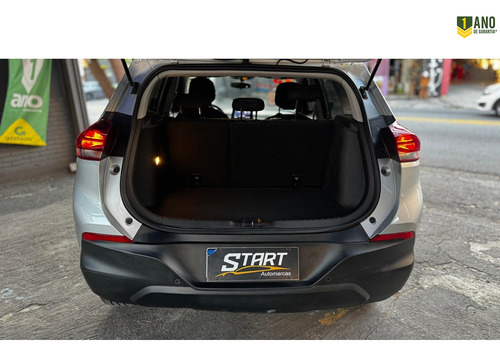 Chevrolet Tracker 1.0 TURBO FLEX LT AUTOMÁTICO