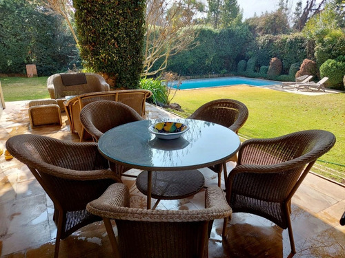 Club De Golf / Lomas De La Dehesa