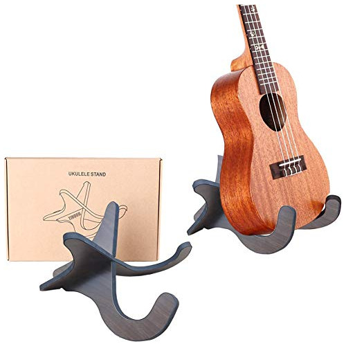 Soporte De Madera Ukelele, Soporte Portátil De Madera ...