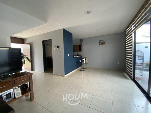 Casa En Senderos De Monte Verde, Tlajomulco De Zúñiga Con 3 Recámaras, 120 M², Id: 153303