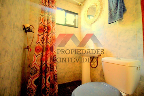 Casa En Venta - 3 Dormitorios - Prado