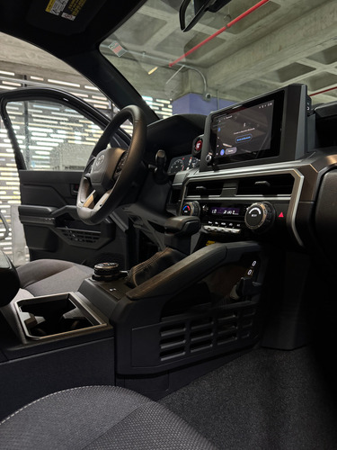 Toyota 4runner Trd 2025