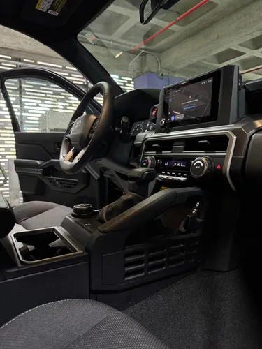 Toyota 4runner Trd 2025