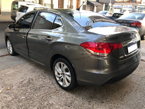Citroen C4 Lounge Hdi Feel Pack Mt