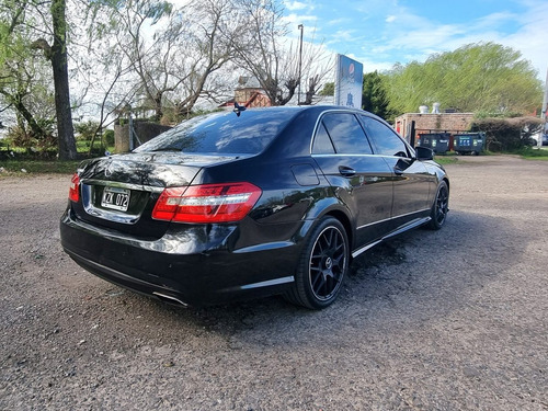 Mercedes Benz E300 Avantgard 2011 135.000km