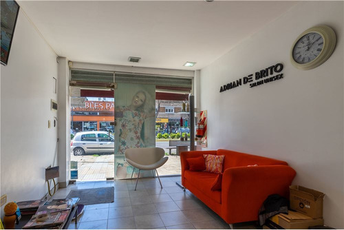 Imagen 16 de 29 de Local En Venta La Plata Sobre Diagonal 74 Dos Unid