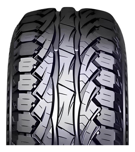 Pneu Wanli Su009 235/70 R16 At Aro 16 106t