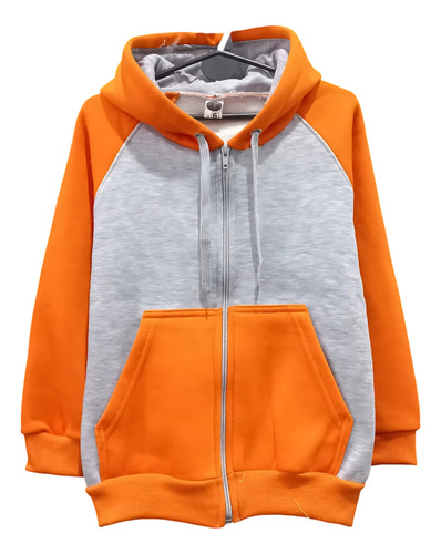 Campera Ranglan Para Sublimar Estampar Niña Niño Mayorista