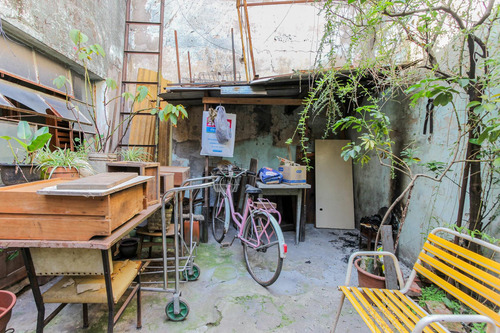 Venta Lote Parque Patricios - 125usd Incidencia