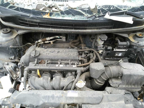 Sucata Hyundai Hb20s 1.6 Comfort 2017- Retirada De Peças