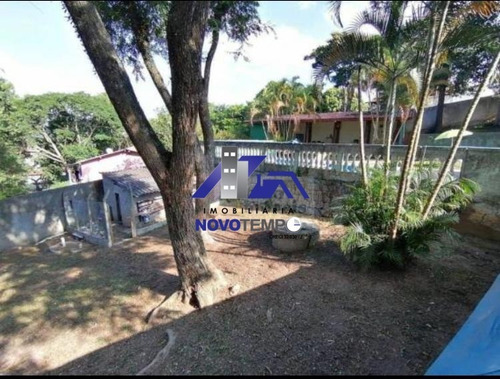 Chácara À Venda Em Mairiporã - Sp - Ch00022 - 68703282