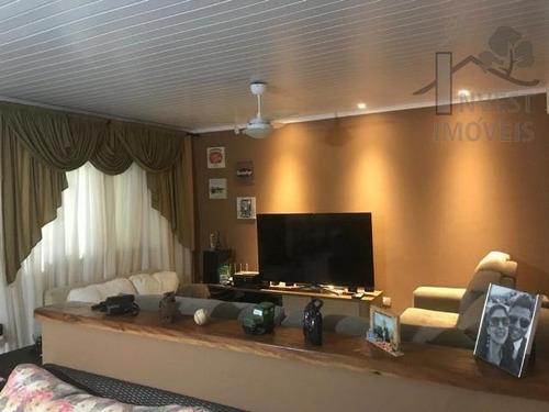 Imagem 14 de 15 de Cod 6003 - Chacara Com 550m² Otima Localização. - 6003