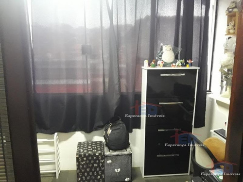 Imagem 14 de 15 de Ref.: 2307 - Sobrados Em Osasco Para Venda - V2307